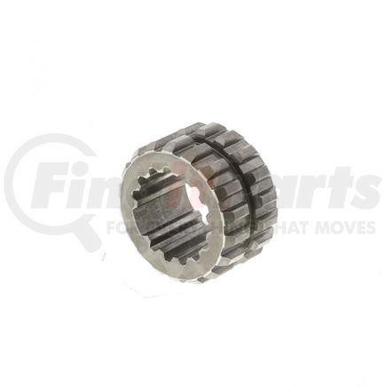 EF26240 by PAI - Transmission Sliding Clutch - Silver, For Fuller Transmission Application, 14 Inner Tooth Count