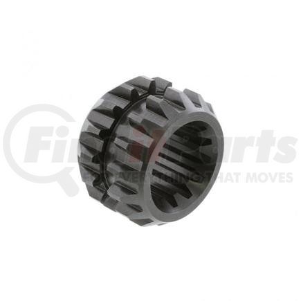 PAI EF26260 Transmission Sliding Clutch - Gray, For Fuller Transmission Application, 13 Inner Tooth Count