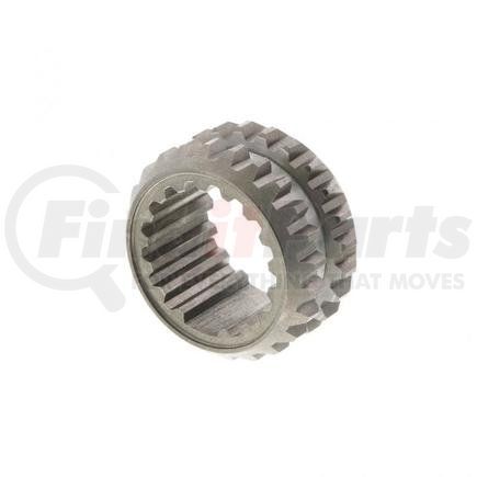PAI EF26370 Slipper Clutch Transmission Sliding Clutch, 16 Inner Tooth, for Fuller RT/RTO 11609/ RT/RTO/RTOO/RTLO 14613 14813