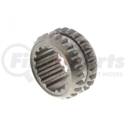 EF26370-010 by PAI - Transmission Sliding Clutch - Gray, For Fuller RT/RTO 11609/RT/RTO/RTOO/RTLO 14613 and 14813 Transmission Application