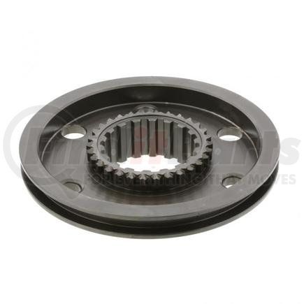 900124 by PAI - Transmission Sliding Clutch - Gray, For Fuller RT 14109A / RTLO 14610A Application, 18 Inner Tooth Count