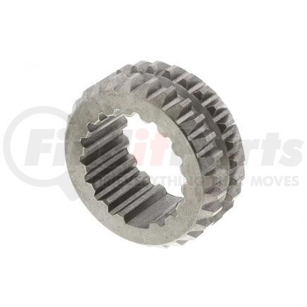 900127-010 by PAI - Transmission Sliding Clutch - Gray, For Fuller 14210/15210/16210/18210 Series Application, 17 Inner Tooth Count