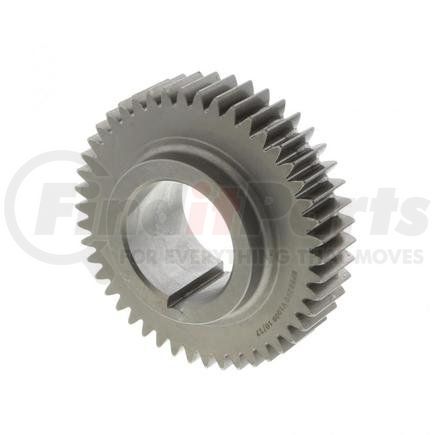 PAI EF59290 Manual Transmission Counter Gear Manual Transmission Counter Shaft Gear - Silver, For Fuller RT 18918