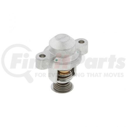 801161 by PAI - Engine Coolant Thermostat - Gasket not Included, 185 F Opening Temperature