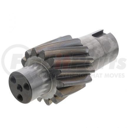 EM68900 by PAI - Differential Pinion Gear - Gray