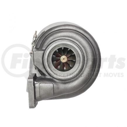 EM82950 by PAI - Turbocharger - Gray, for Mack Engine E6 Application