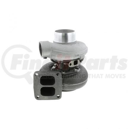 ETC-9284 by PAI - Turbocharger - Gray, Gasket Included