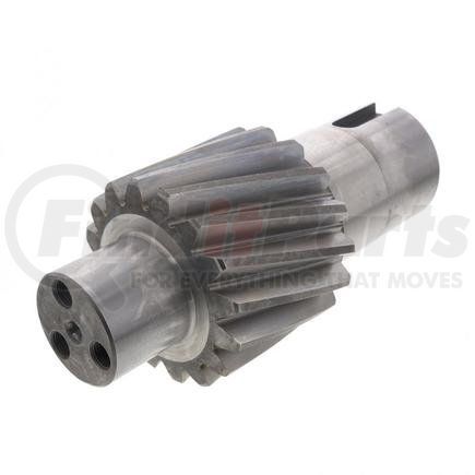 EM79300 by PAI - Differential Pinion Gear - Gray, For Application: Mack CRD / CRDPC 93