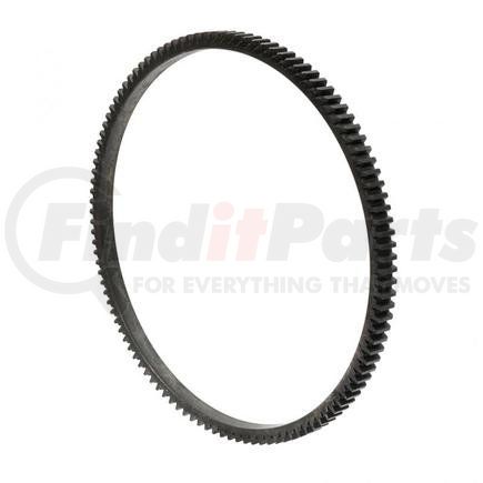 PAI 360530 Clutch Flywheel Ring Gear Clutch Flywheel Ring Gear - Black