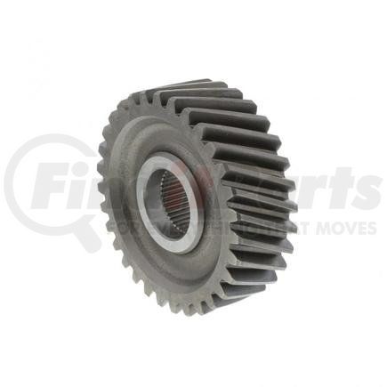 ER22660 by PAI - Differential Transfer Drive Gear - Gray, For Drive Train SQHP and SQ-100 Application