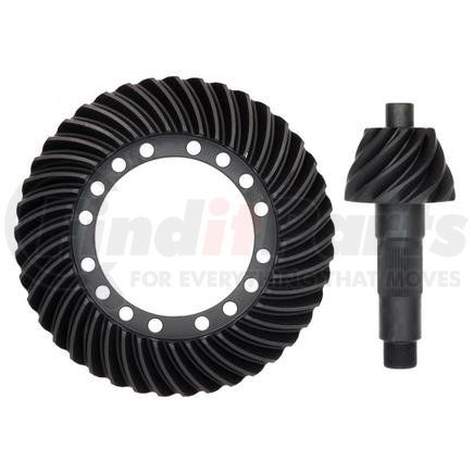 960269 by PAI - Differential Gear Set - For Dana D170 Differential Application