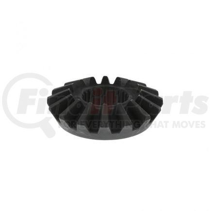 ER74440 by PAI - Differential Side Gear - Gray, For Rockwell SSHD Forward Rear Axle Differential Application, 24 Inner Tooth Count