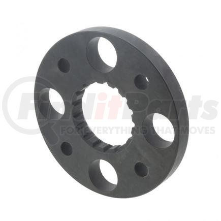 EE78240 by PAI - Differential Clutch Plate - Black, For Eaton DT/DP 440/460/480 Forward Rear Differential Application