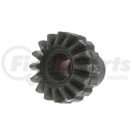 ER74620 by PAI - Differential Side Gear - Gray, For Rockwell RS/RD/RT 44145 Interaxle Differential Application, 34 Inner Tooth Count