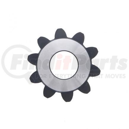 EE96080 by PAI - Spider Gear - Black / Silver, For Eaton DT / DP 461 / 521 / 581 Differential Application