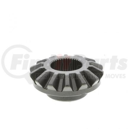 ER75510 by PAI - Differential Side Gear - Gray, For Rockwell RD/RP/RT 17140/20140/34145/40140/40145/44145/ Forward Tandem Axle Differential Application, 41 Inner Tooth Count