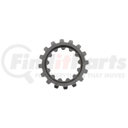 EF26330 by PAI - Transmission Sliding Clutch - Gray, For Fuller RT 610/613 Transmission Application, 13 Inner Tooth Count