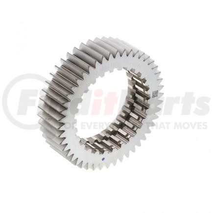 PAI 900015HP High Performance Main Drive Gear - Gray, For Fuller 9210 Series Application, 26 Inner Tooth Count