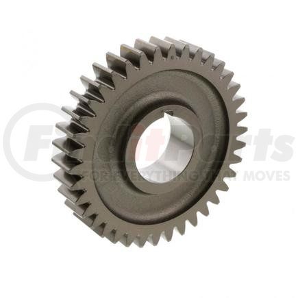 EF64060 by PAI - Manual Transmission Counter Shaft Gear - Gray, For Fuller 9513 Series Application