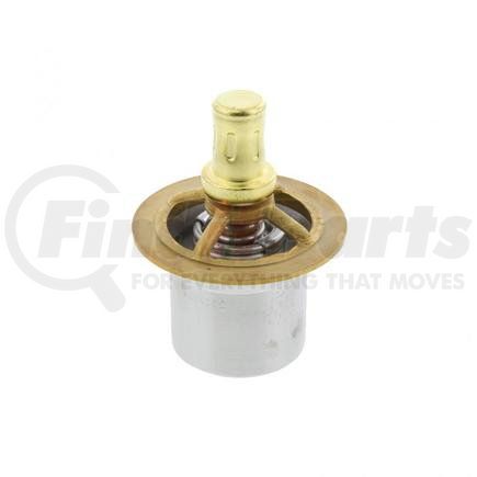 181862 by PAI - Engine Coolant Thermostat - Gasket not Included, 180 F Opening Temperature, For Cummins 6C - 8.3 Liter Engine Application