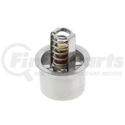 EAS-3295-155 by PAI - Engine Coolant Thermostat Kit - Gasket Included, 160 F Opening Temperature, Vented, For Mack E6 / E7 / E-Tech / ASET Engine Application