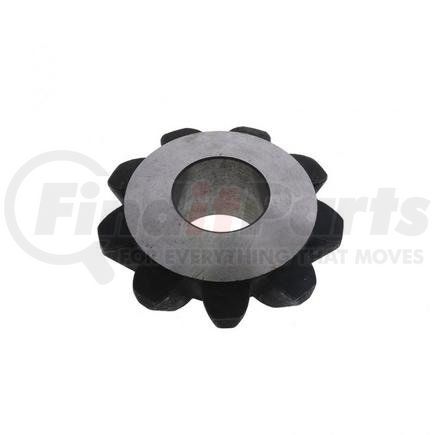 EE74640 by PAI - Differential Pinion Gear - Black / Silver, For Eaton DT/DP 440/460/480 Forward Rear Differential Application Eaton RS/RT/RP 440/460 Rear-Rear Differential Application