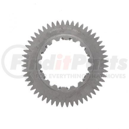 EF61930 by PAI - Transmission Main Drive Gear - Silver, For Fuller RT 14718/ 16718 Transmission Application, 18 Inner Tooth Count