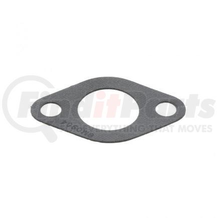 331443 by PAI - Engine Oil Pump Gasket - Silver