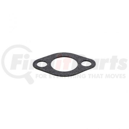 331522 by PAI - Engine Oil Pump Gasket - Black, for Caterpillar 3306 Application