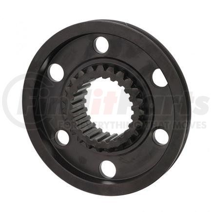 940030 by PAI - Transmission Sliding Clutch - Gray