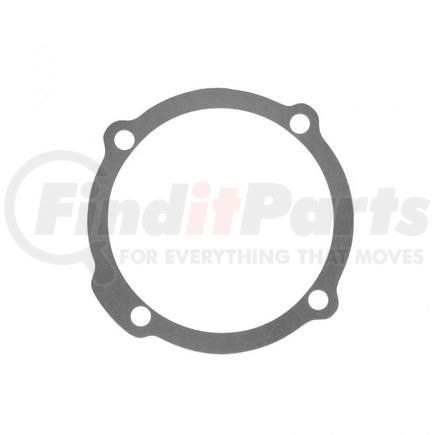 EF64510-022 by PAI - Manual Transmission Oil Pump Gasket - Black