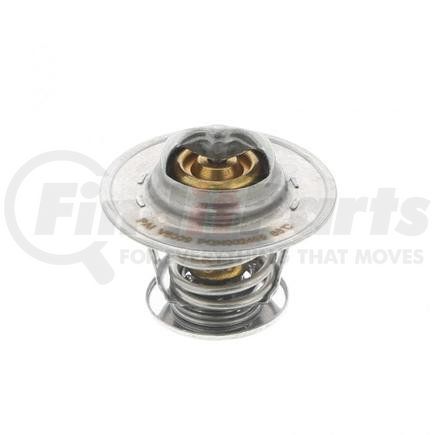 381861 by PAI - Engine Coolant Thermostat - Gasket not Included, 190 F Opening Temperature, Vented, For Caterpillar 3116 /3126 /3126B /C7 Application