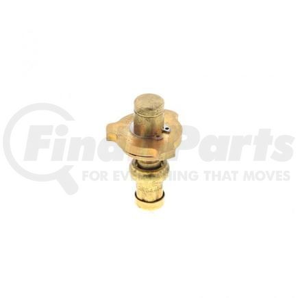 181839 by PAI - Engine Coolant Thermostat - 173° F Opening Temperature, for Cummins 855 Engine Application