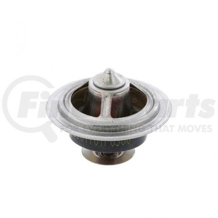 181888 by PAI - Engine Coolant Thermostat - Gasket not Included, 180 F Opening Temperature, For Cummins ISB/QSB Application