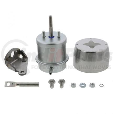 EAC-8255 by PAI - Turbocharger Wastegate Actuator