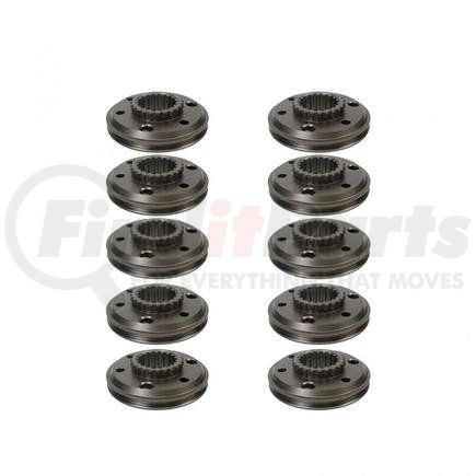 EF25410-010 by PAI - Transmission Sliding Clutch - Gray, For Fuller Multiple Application