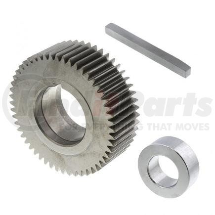 900086 by PAI - Manual Transmission Counter Shaft Update Kit - Gray