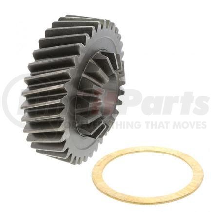 940251 by PAI - Interaxle Differential Gear Kit