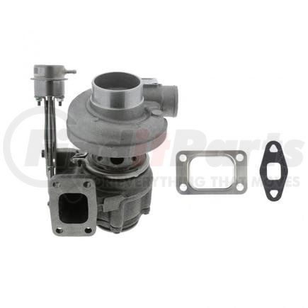 PAI 181175 Turbocharger Kit Turbocharger Kit - Gray, Gasket Included, For Cummins 4B-3.9 Engines Application