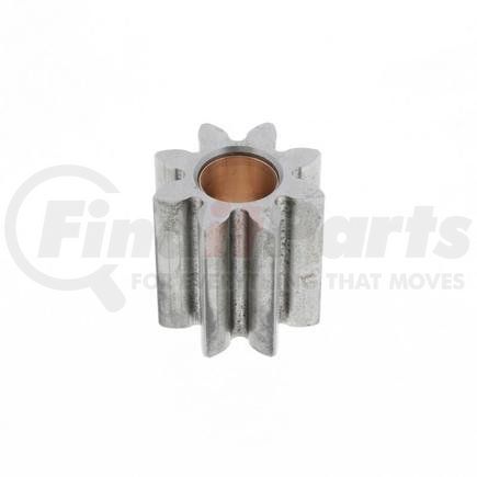 EGE-8925 by PAI - Engine Oil Pump Drive Gear - Gray, with Bushing (1)EBG-8922