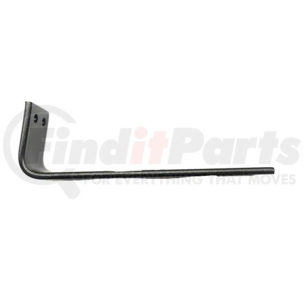 L48-1039 by KENWORTH - Hinge-Hood