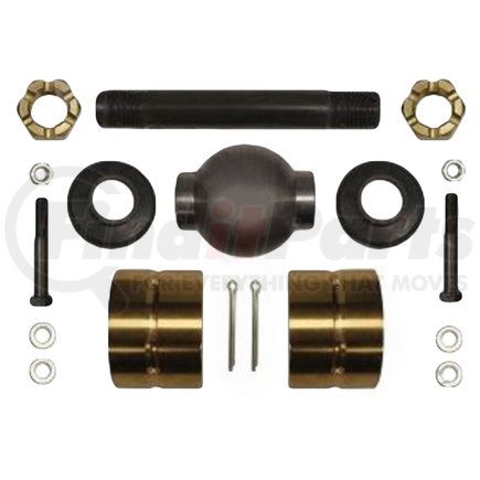 334-440A by DAYTON PARTS - HEN BRNZ END KIT, 1END