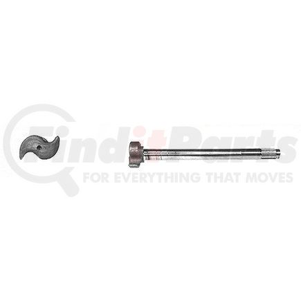 04-582352 by DAYTON PARTS - Air Brake Camshaft