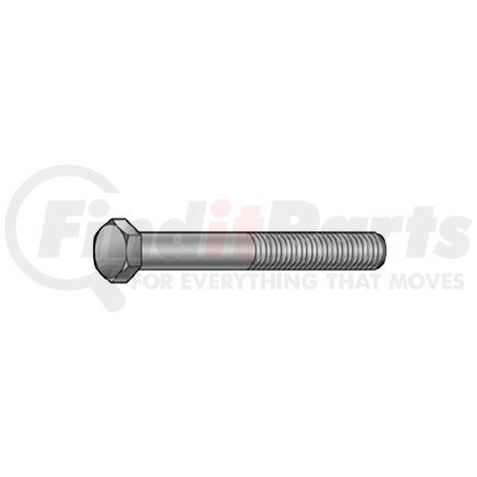 327-293 by DAYTON PARTS - Leaf Spring Pin