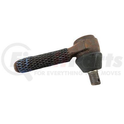 310-266 by DAYTON PARTS - Steering Tie Rod End