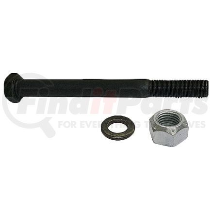 334-1106 by DAYTON PARTS - Bolt