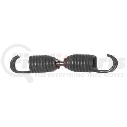 01-331 by DAYTON PARTS - Brake Shoe Return Spring Repair Kit