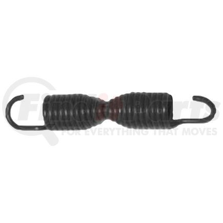 01-354 by DAYTON PARTS - Brake Shoe Return Spring Repair Kit