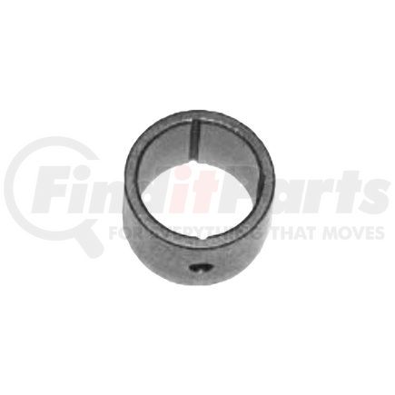 02-211 by DAYTON PARTS - Air Brake Camshaft Bushing - Sintered Metal