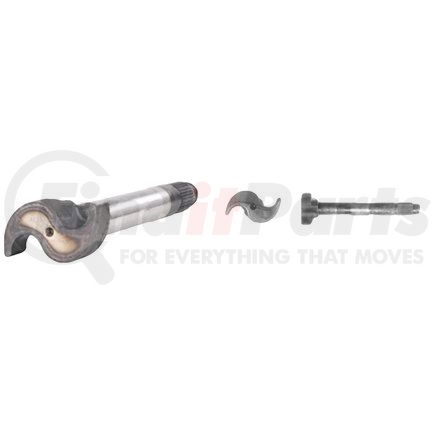 04-481171 by DAYTON PARTS - Air Brake Camshaft